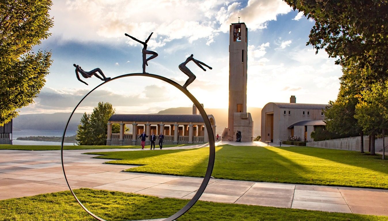 Mission Hill Winery