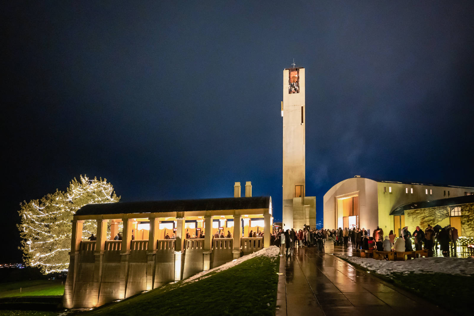 Mission Hill